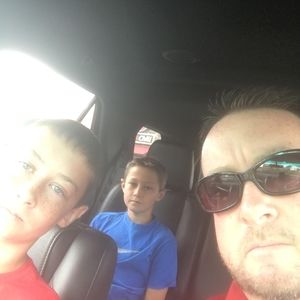 Meet your Posher, Daniel